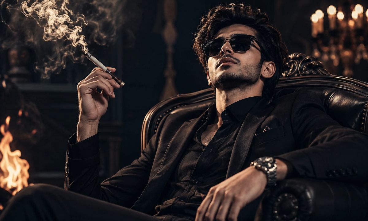 170+ Best Attitude Badmash Shayari in Hindi Status