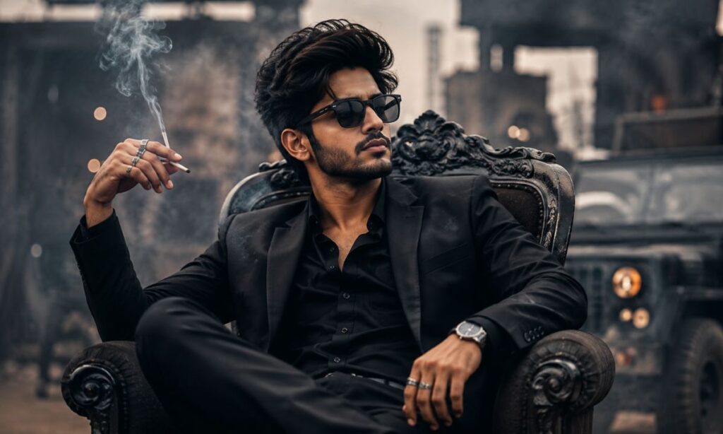 _Badmash Ki Shayari