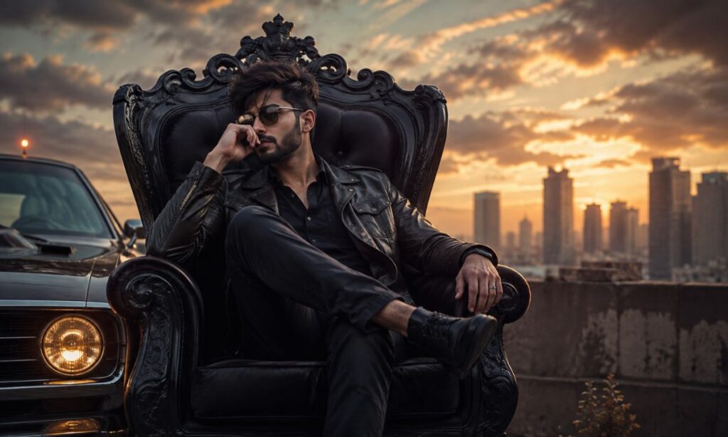 _Badmash Wali Shayari