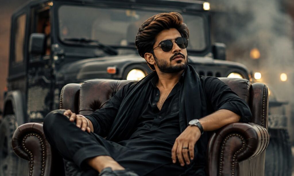 _Badmashi Shayari In Punjabi