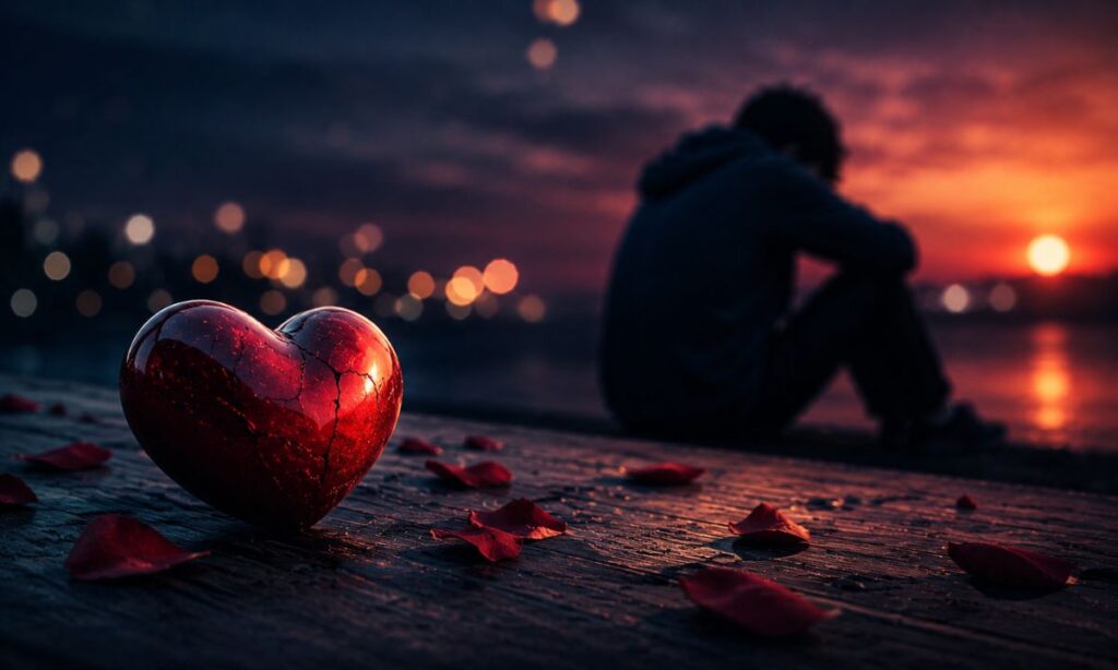 Heart Touching Lines in Urdu Text