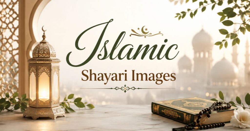 _Islamic Shayari Images