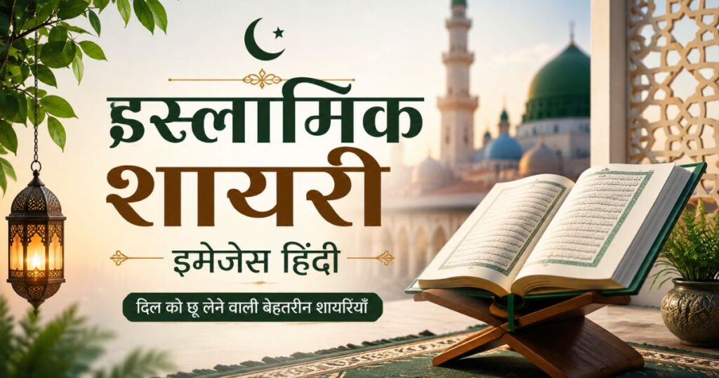_Islamic Shayari Images Hindi