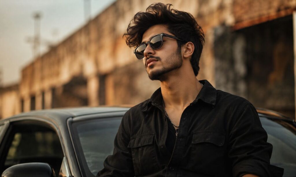 _Yaar Badmash Shayari